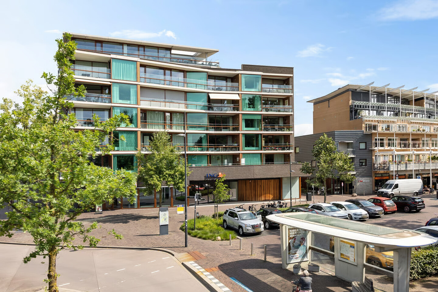 Appartement te koop: Westerstraat 18, Emmen