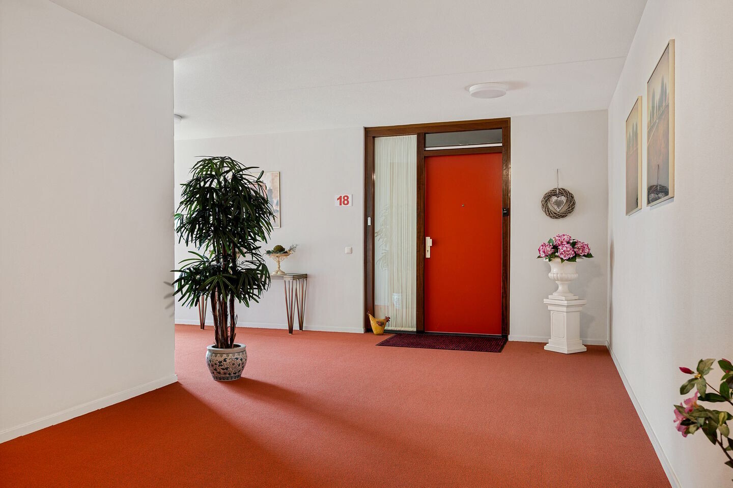 Appartement te koop: Westerstraat 18, Emmen