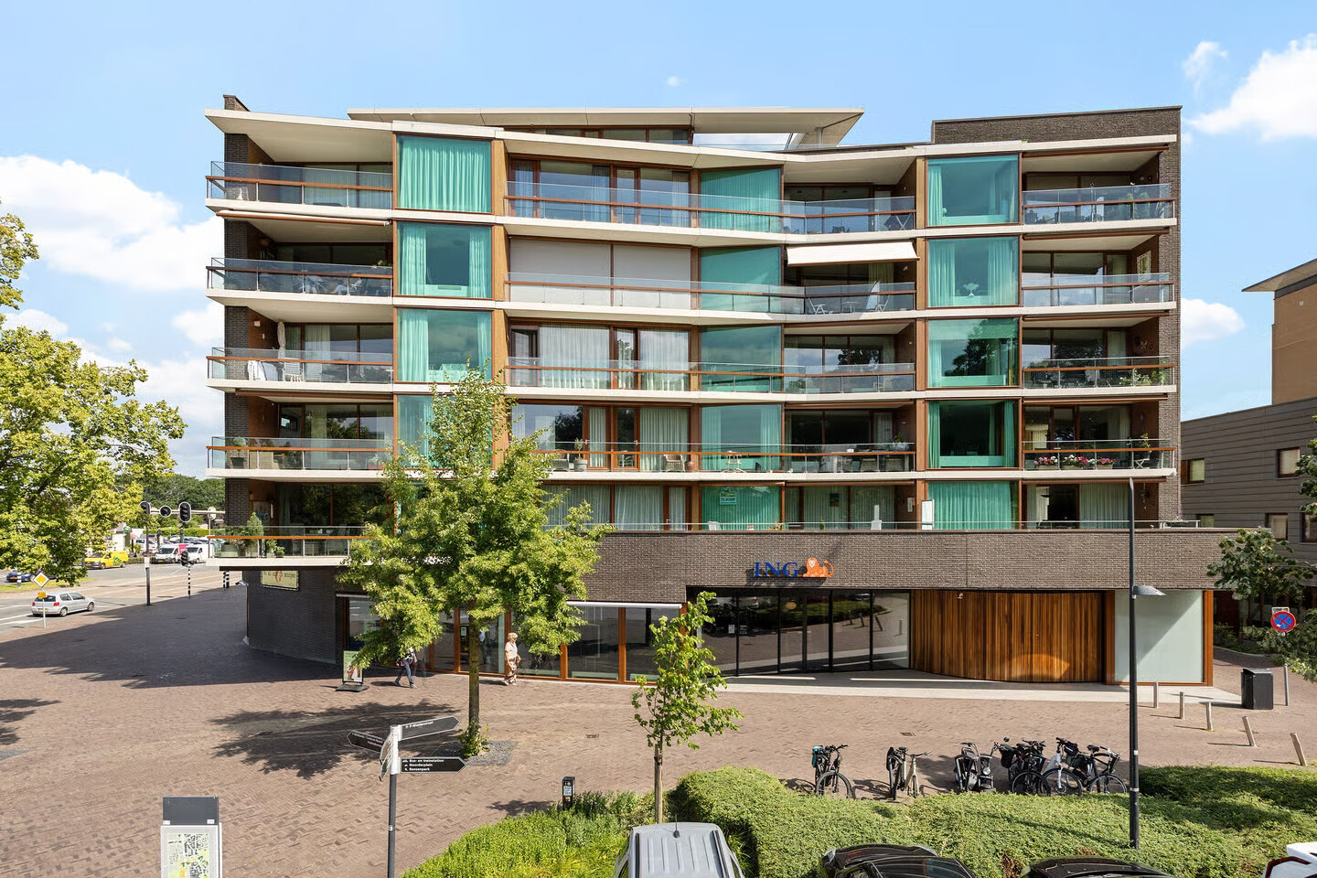 Appartement te koop: Westerstraat 18, Emmen
