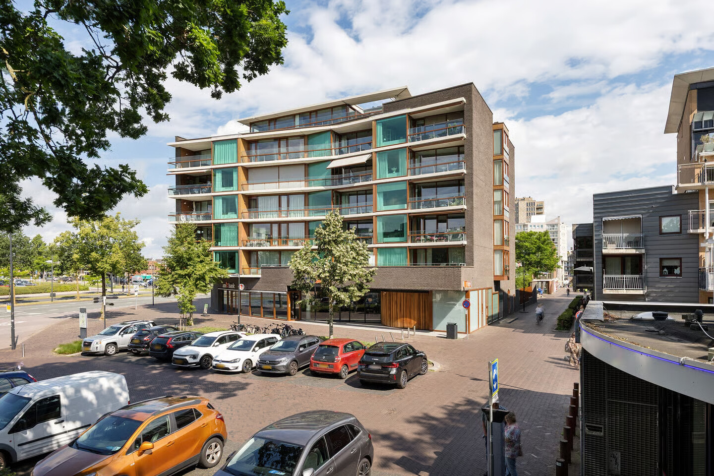 Appartement te koop: Westerstraat 18, Emmen