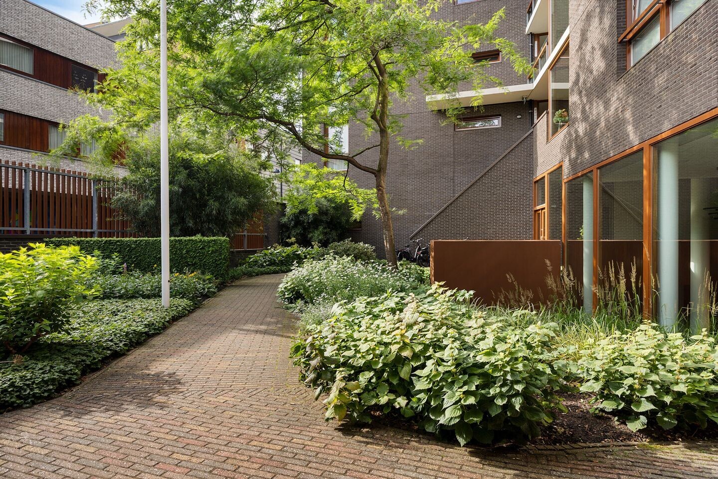 Appartement te koop: Westerstraat 18, Emmen