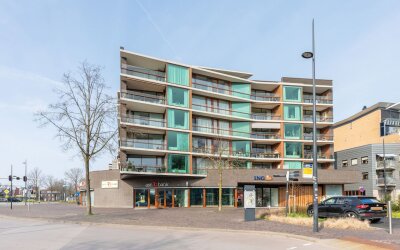 Westerstraat 4