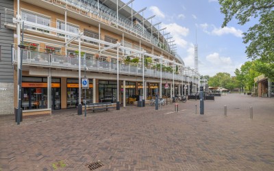 Marktplein 132