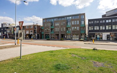 Weerdingerstraat 249-G
