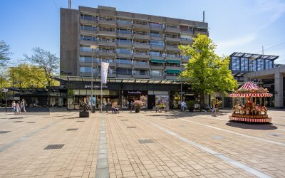 Notaris Oostingstraat 93