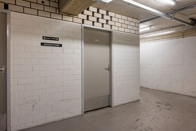Monetpassage 114