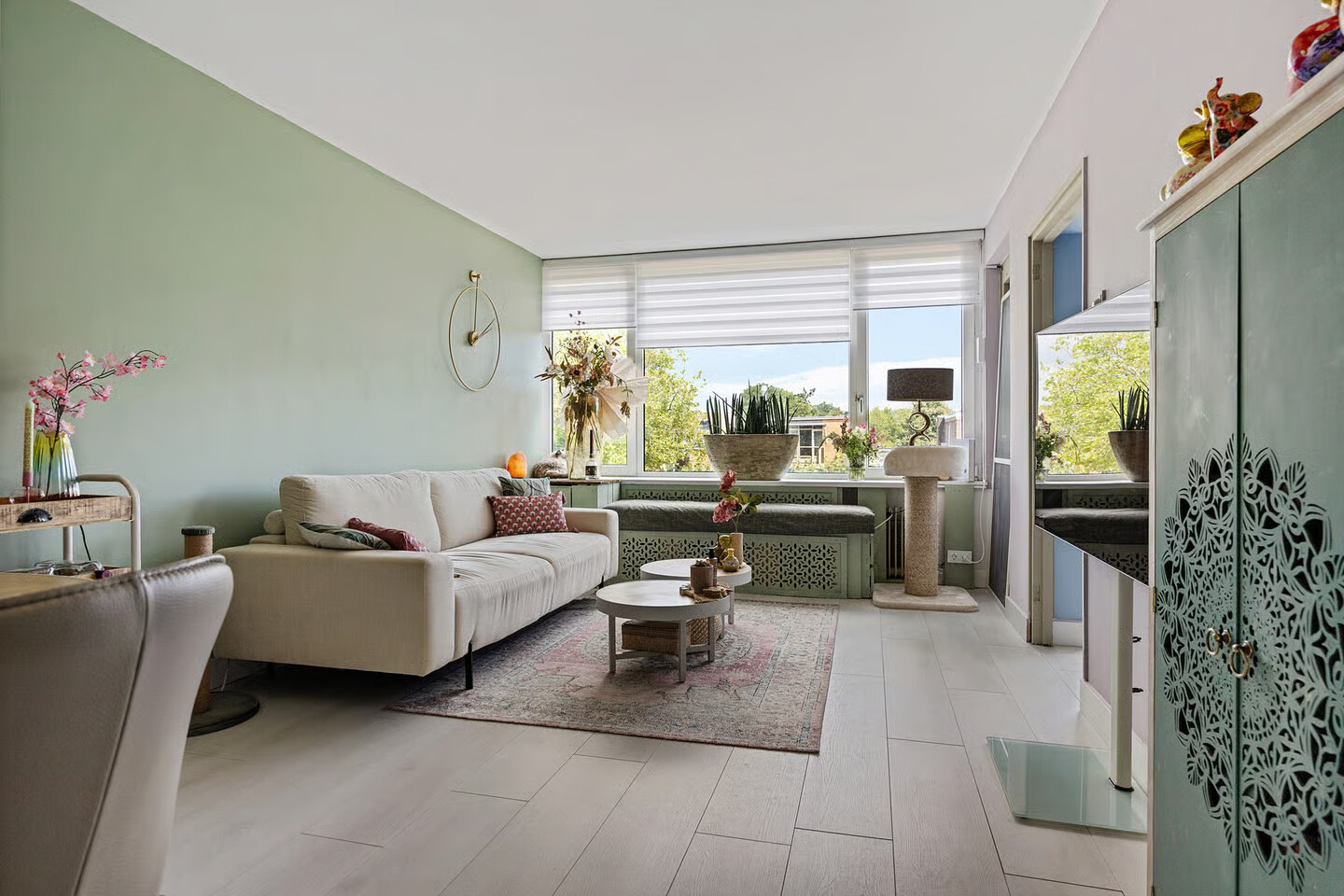 Appartement te koop: Hoofdstraat 61B, Emmen