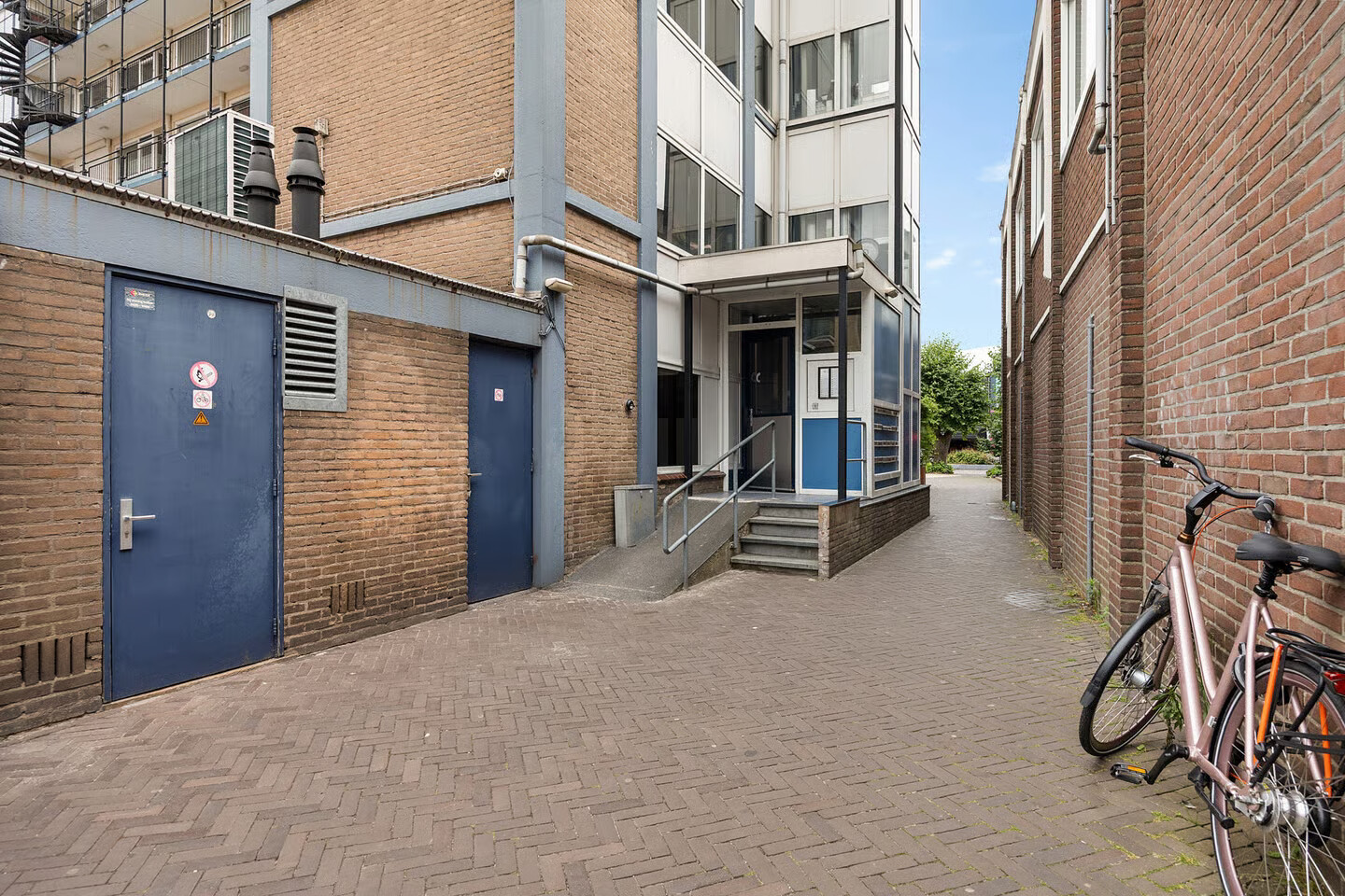Appartement te koop: Hoofdstraat 61B, Emmen