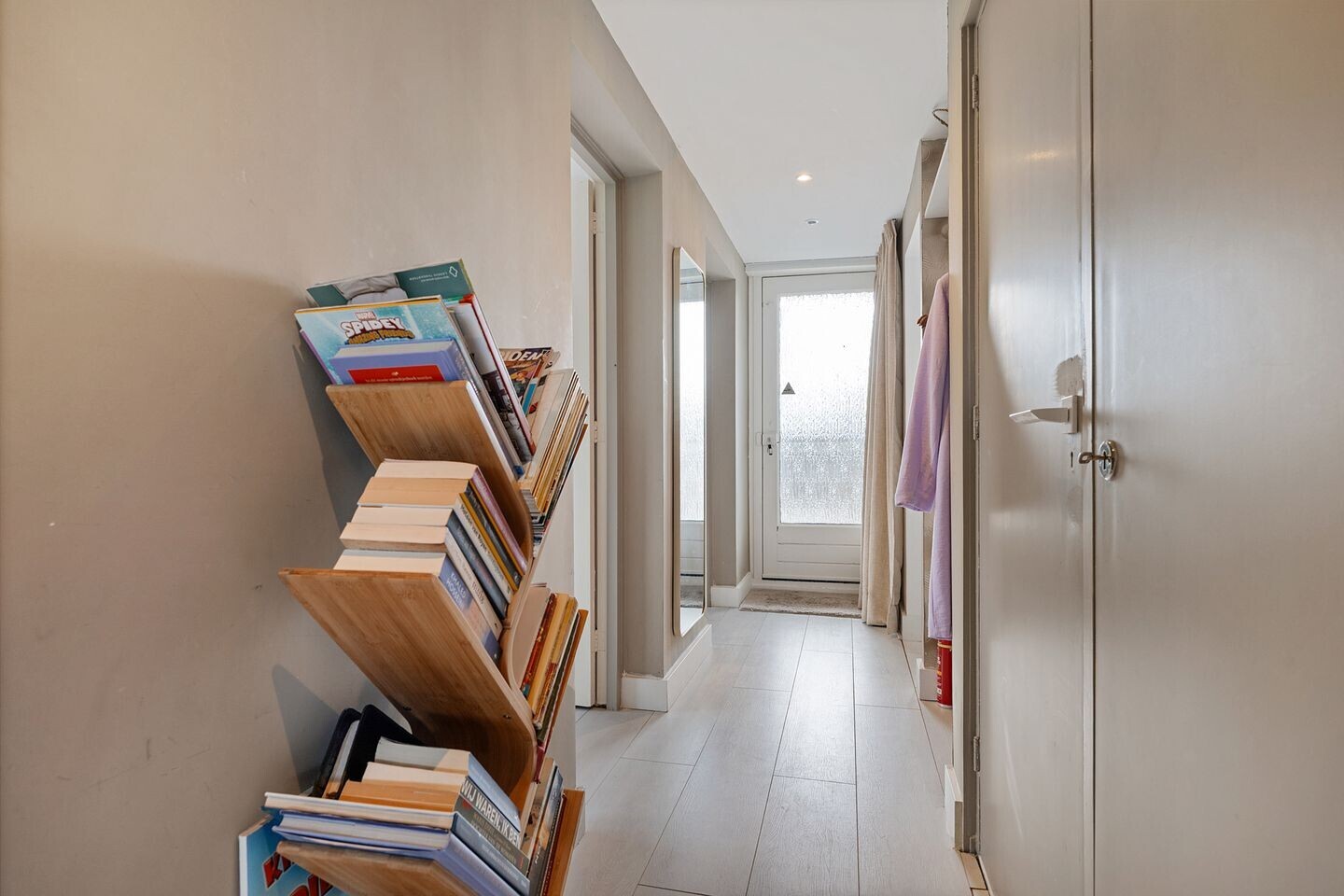 Appartement te koop: Hoofdstraat 61B, Emmen