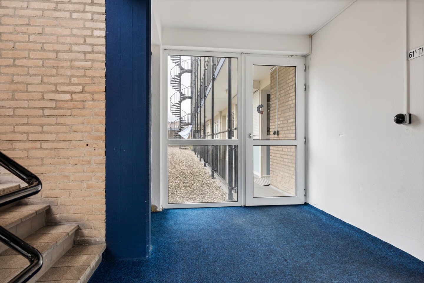 Appartement te koop: Hoofdstraat 61B, Emmen