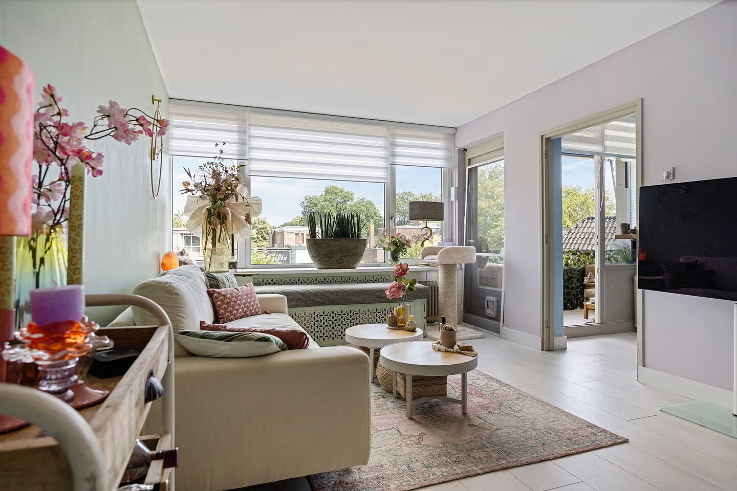 Appartement te koop: Hoofdstraat 61B, Emmen