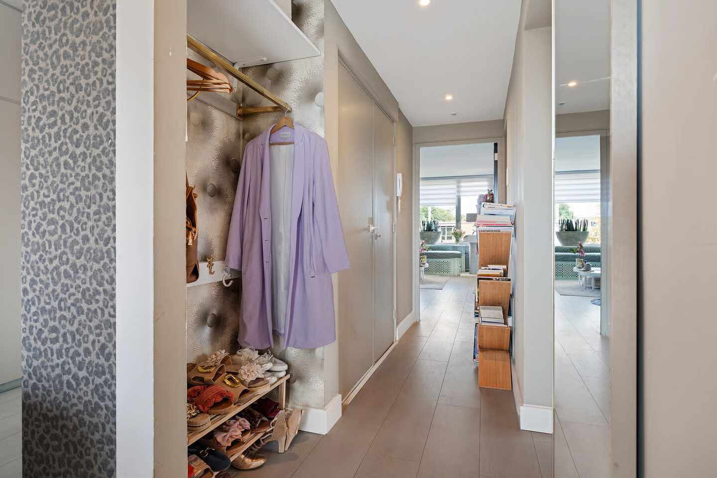 Appartement te koop: Hoofdstraat 61B, Emmen