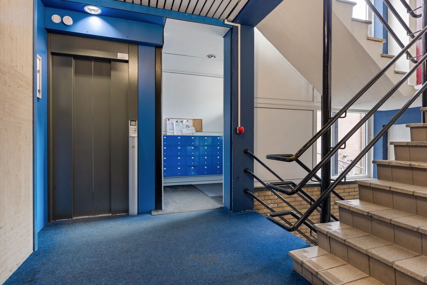Appartement te koop: Hoofdstraat 61B, Emmen