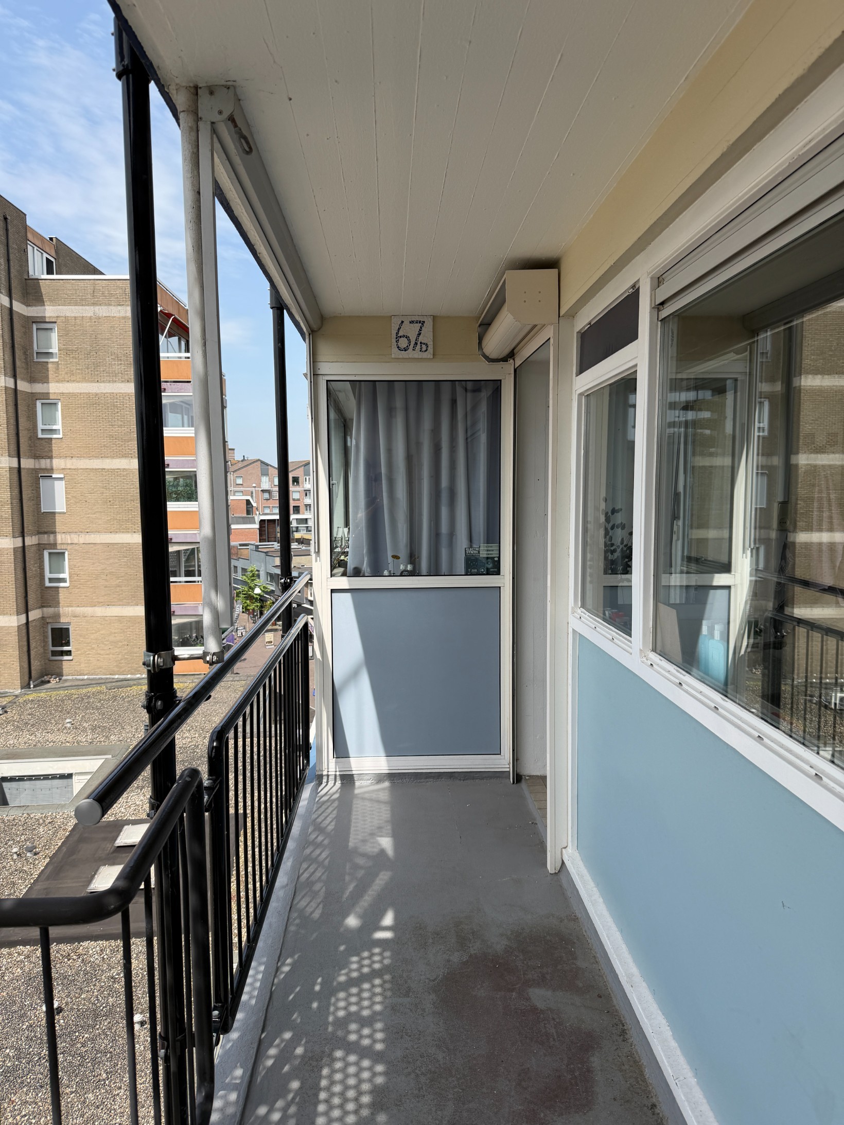 Appartement te koop: Hoofdstraat 67D, Emmen