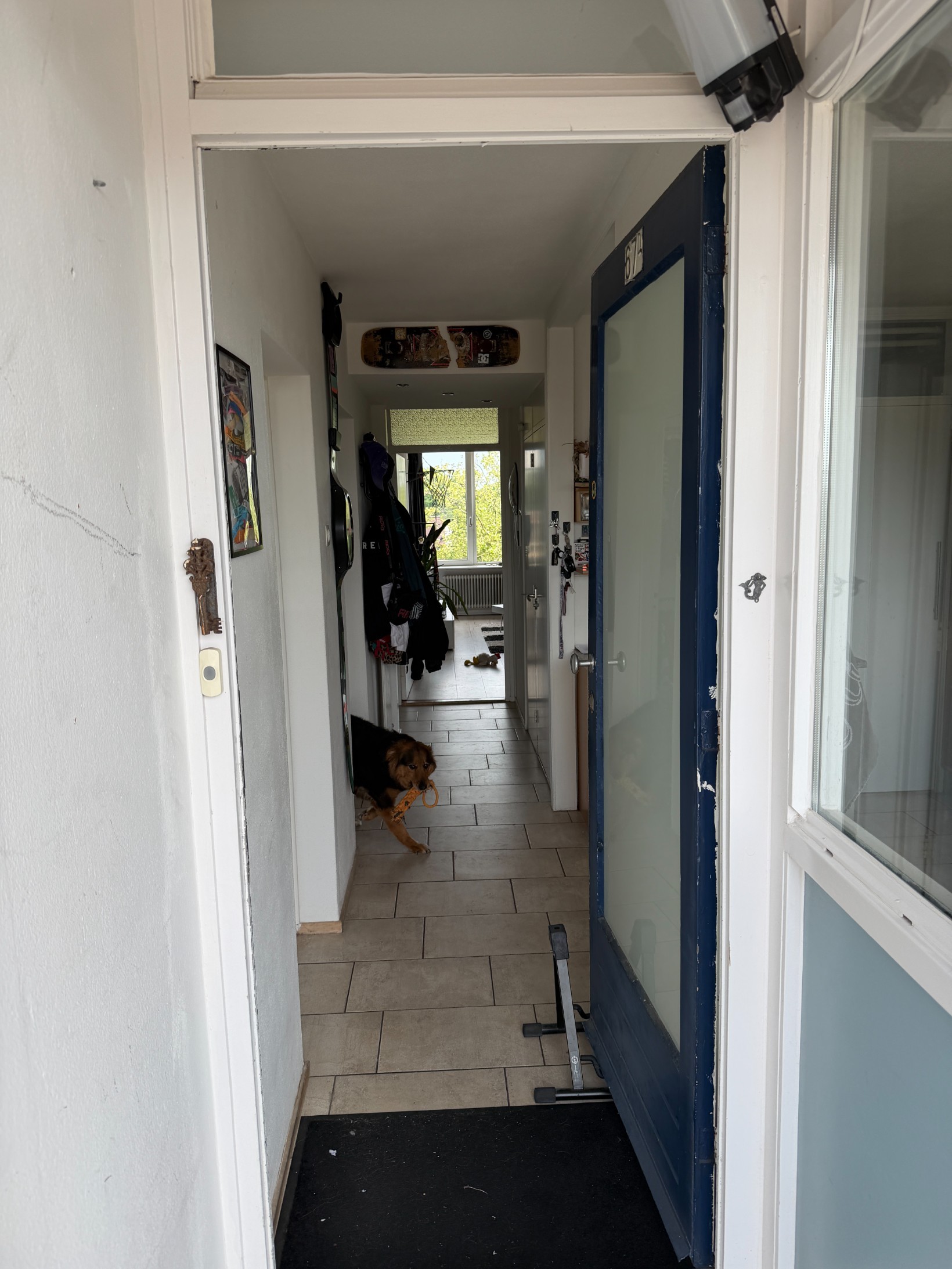 Appartement te koop: Hoofdstraat 67D, Emmen
