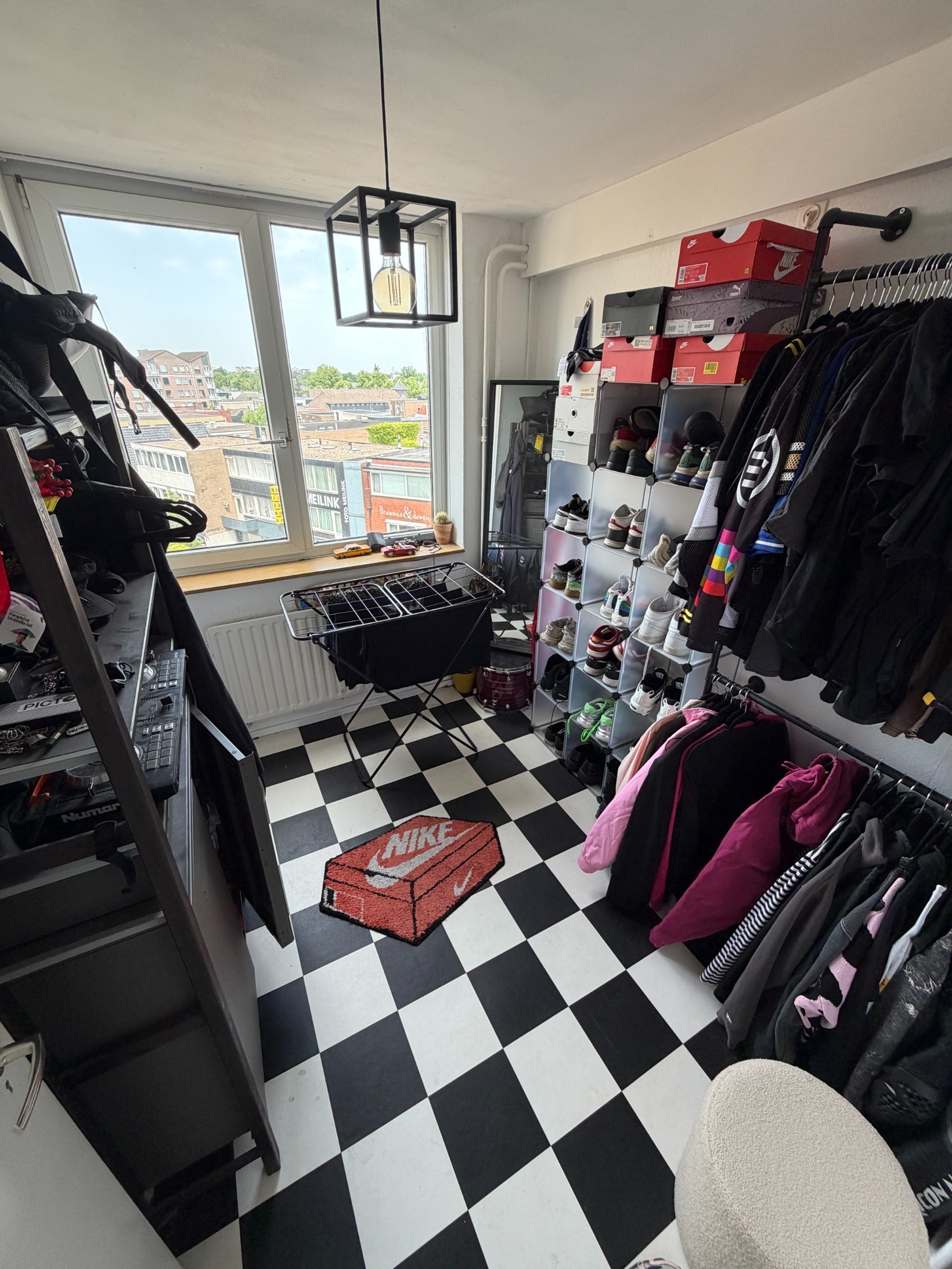 Appartement te koop: Hoofdstraat 67D, Emmen