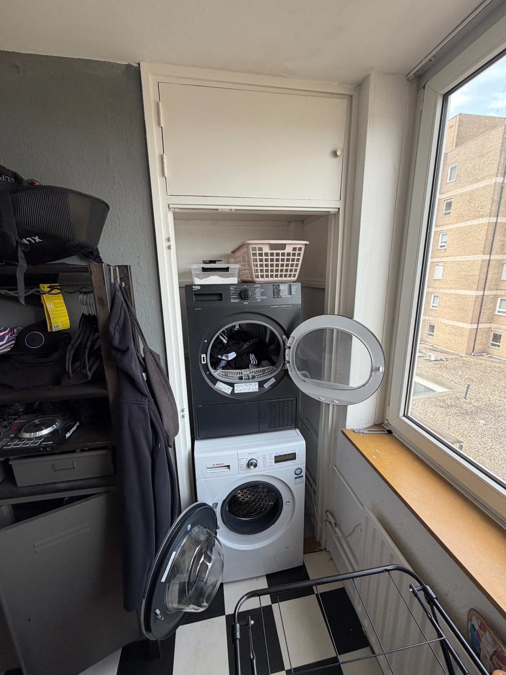 Appartement te koop: Hoofdstraat 67D, Emmen