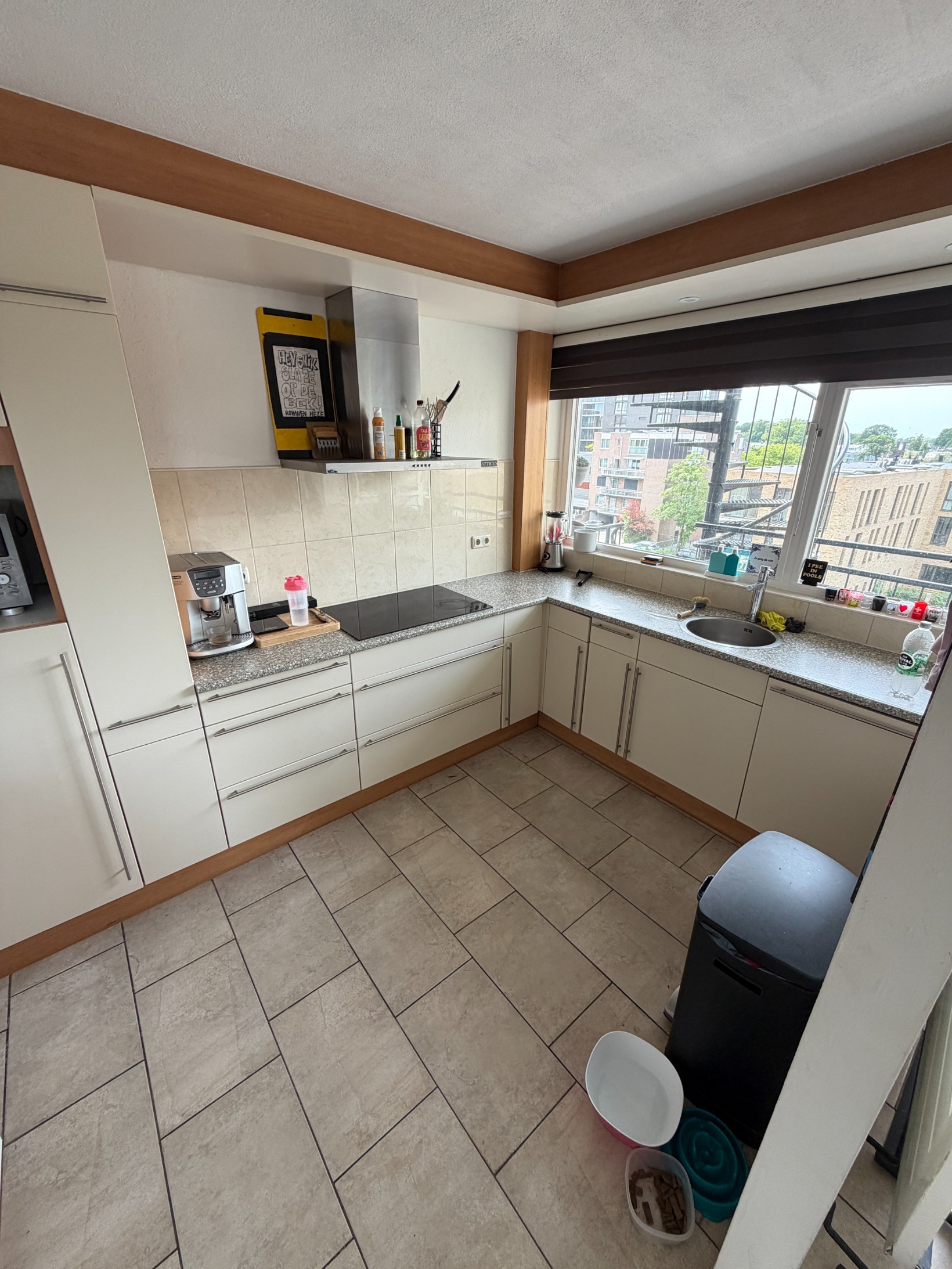 Appartement te koop: Hoofdstraat 67D, Emmen