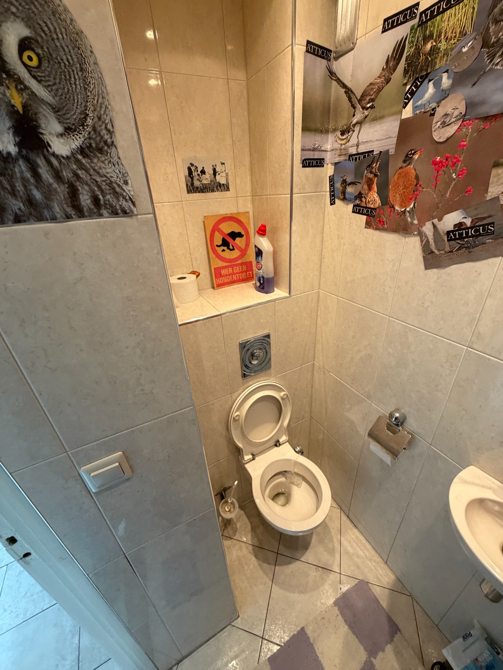 Appartement te koop: Hoofdstraat 67D, Emmen