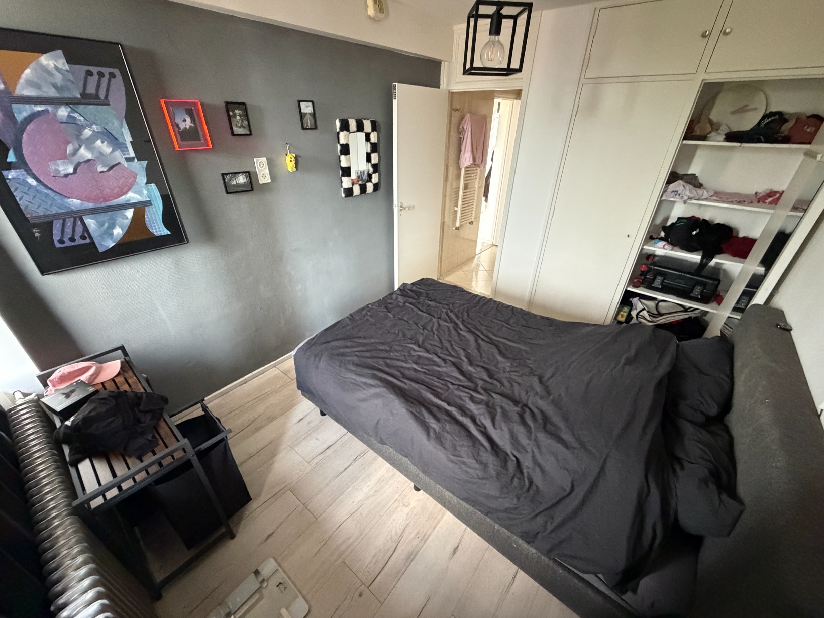 Appartement te koop: Hoofdstraat 67D, Emmen