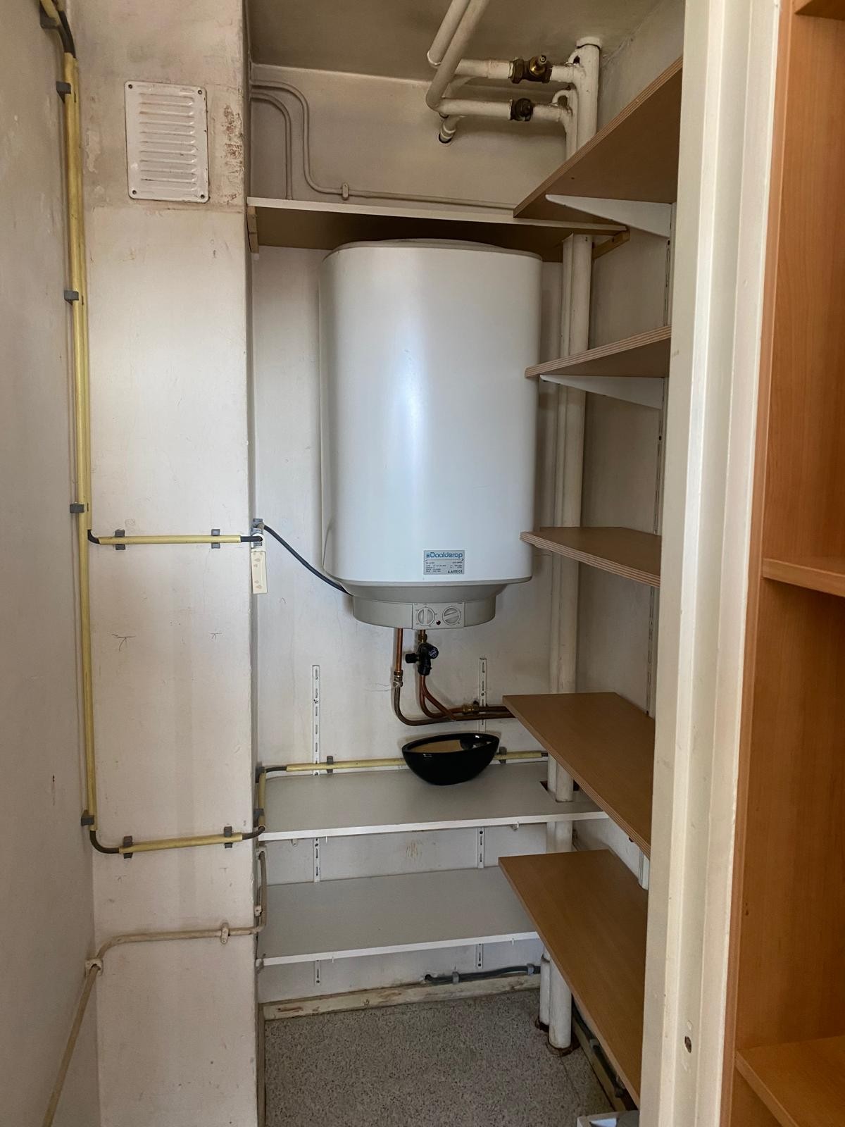 Appartement te koop: Hoofdstraat 67D, Emmen