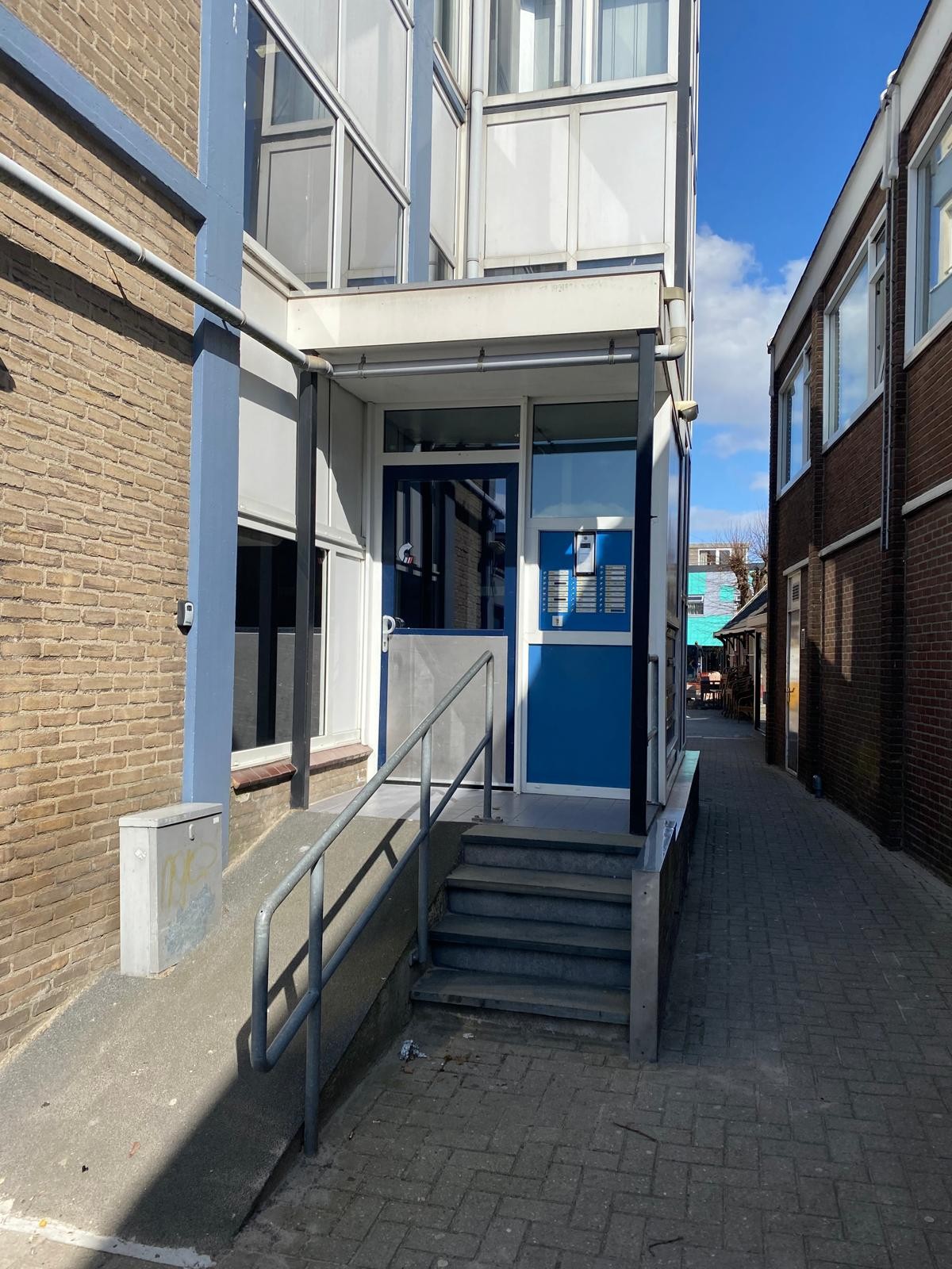 Appartement te koop: Hoofdstraat 67D, Emmen
