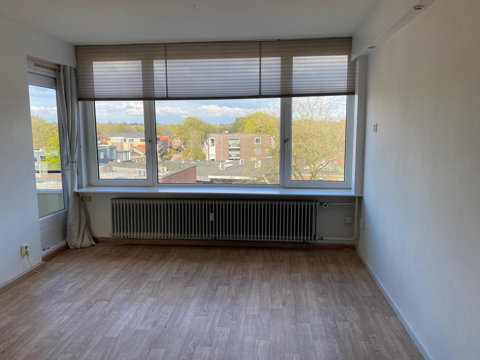 Appartement te koop: Hoofdstraat 67D, Emmen