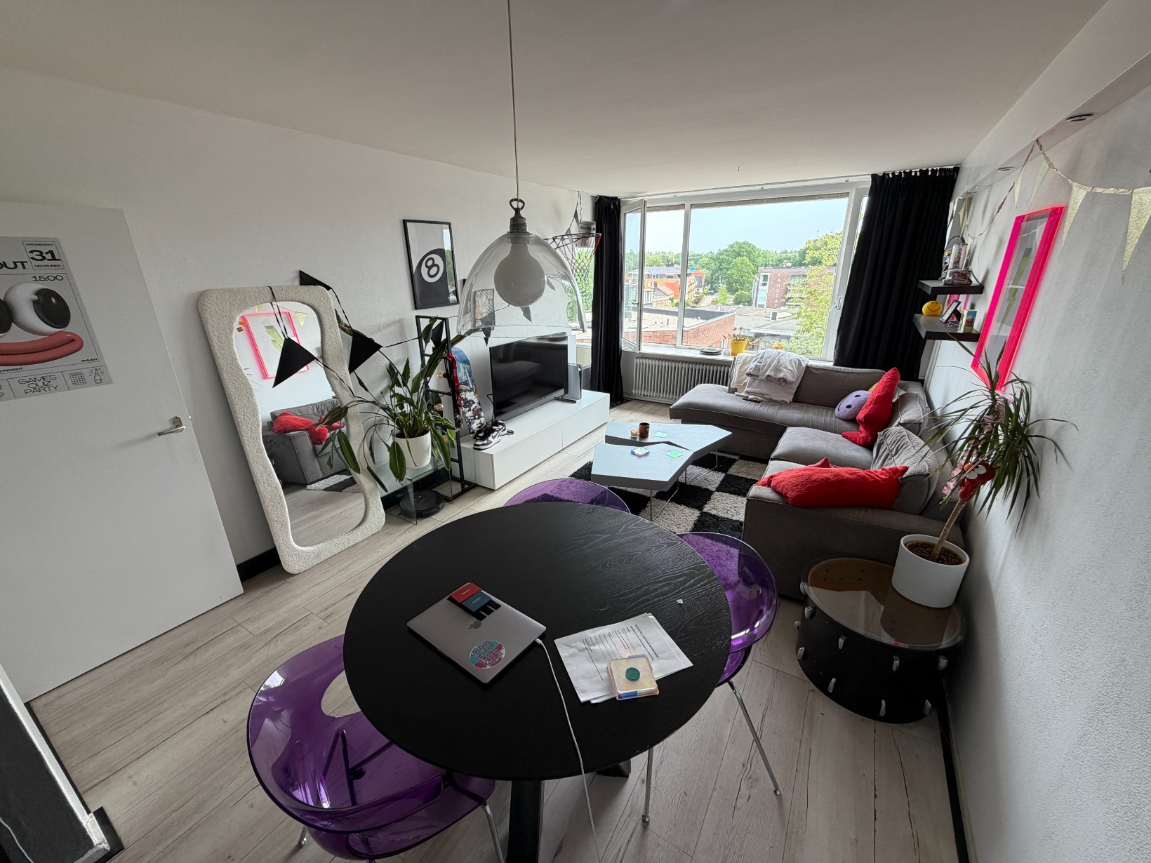 Appartement te koop: Hoofdstraat 67D, Emmen
