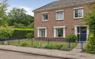 Spoorstraat 3