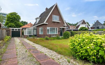 Zuiderstraat 1
