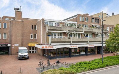 Wilhelminastraat 80