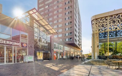 Willinkplein 91