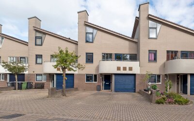 Beatrixstraat 43