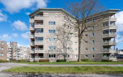 Appartement te koop Beatrixstraat 137