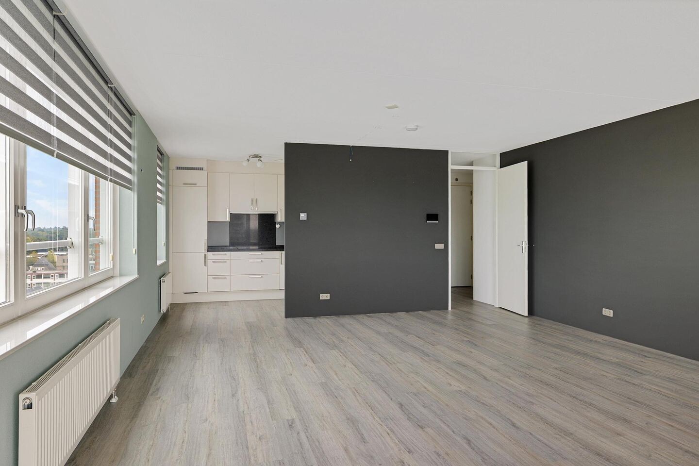 Appartement te koop: Karbeel 71, Emmen