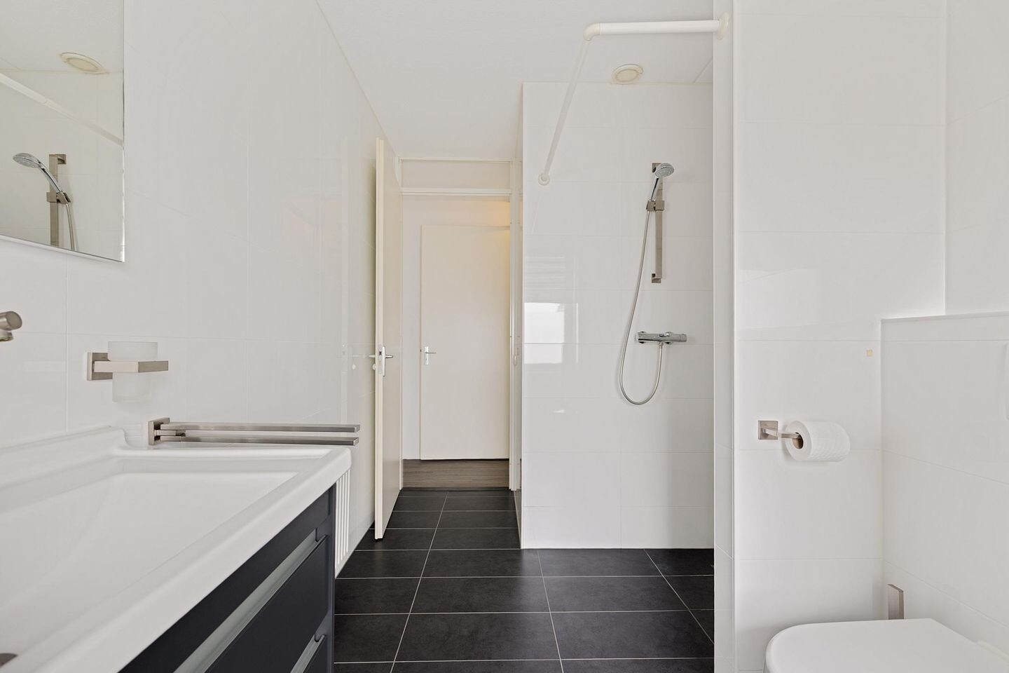 Appartement te koop: Karbeel 71, Emmen