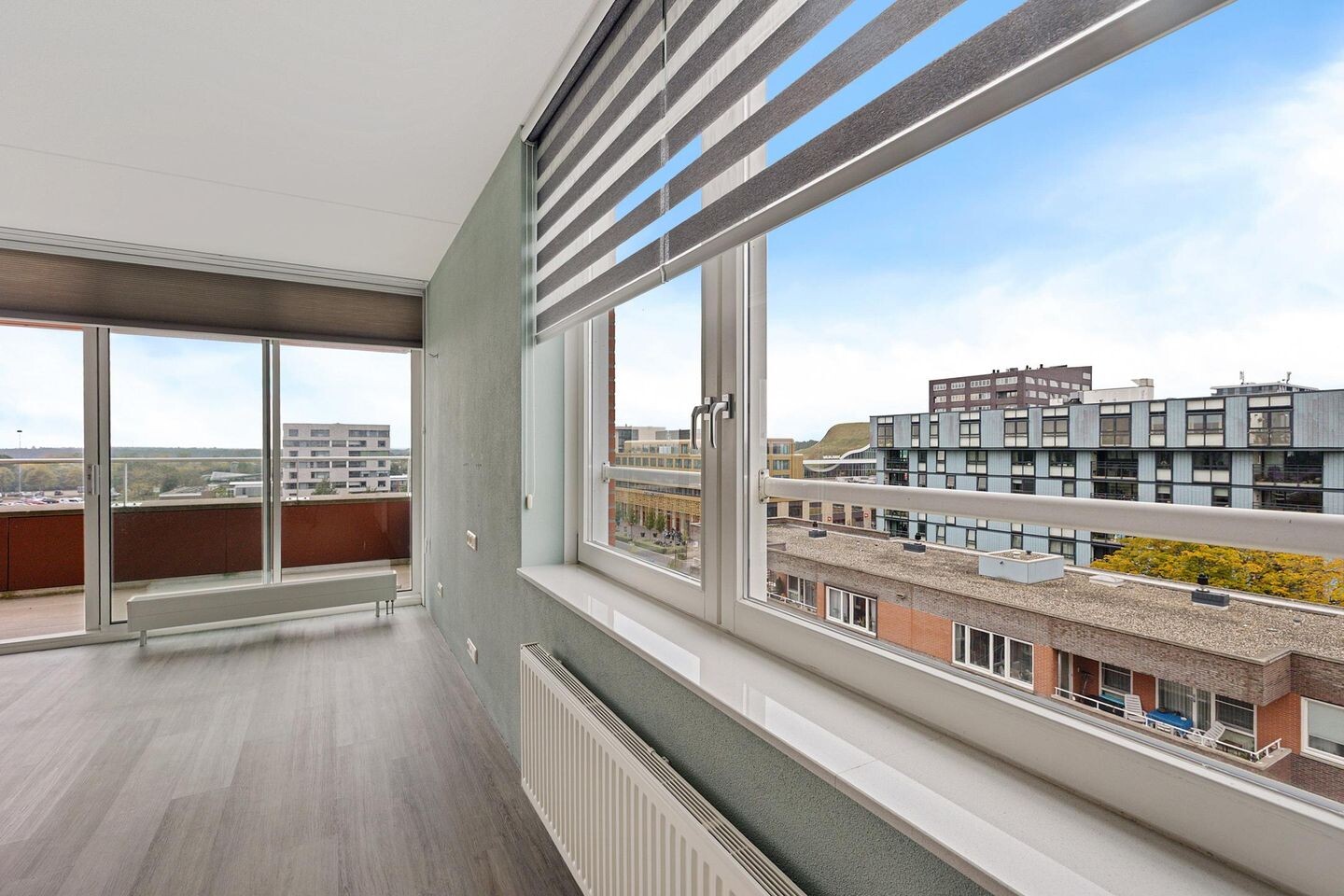 Appartement te koop: Karbeel 71, Emmen