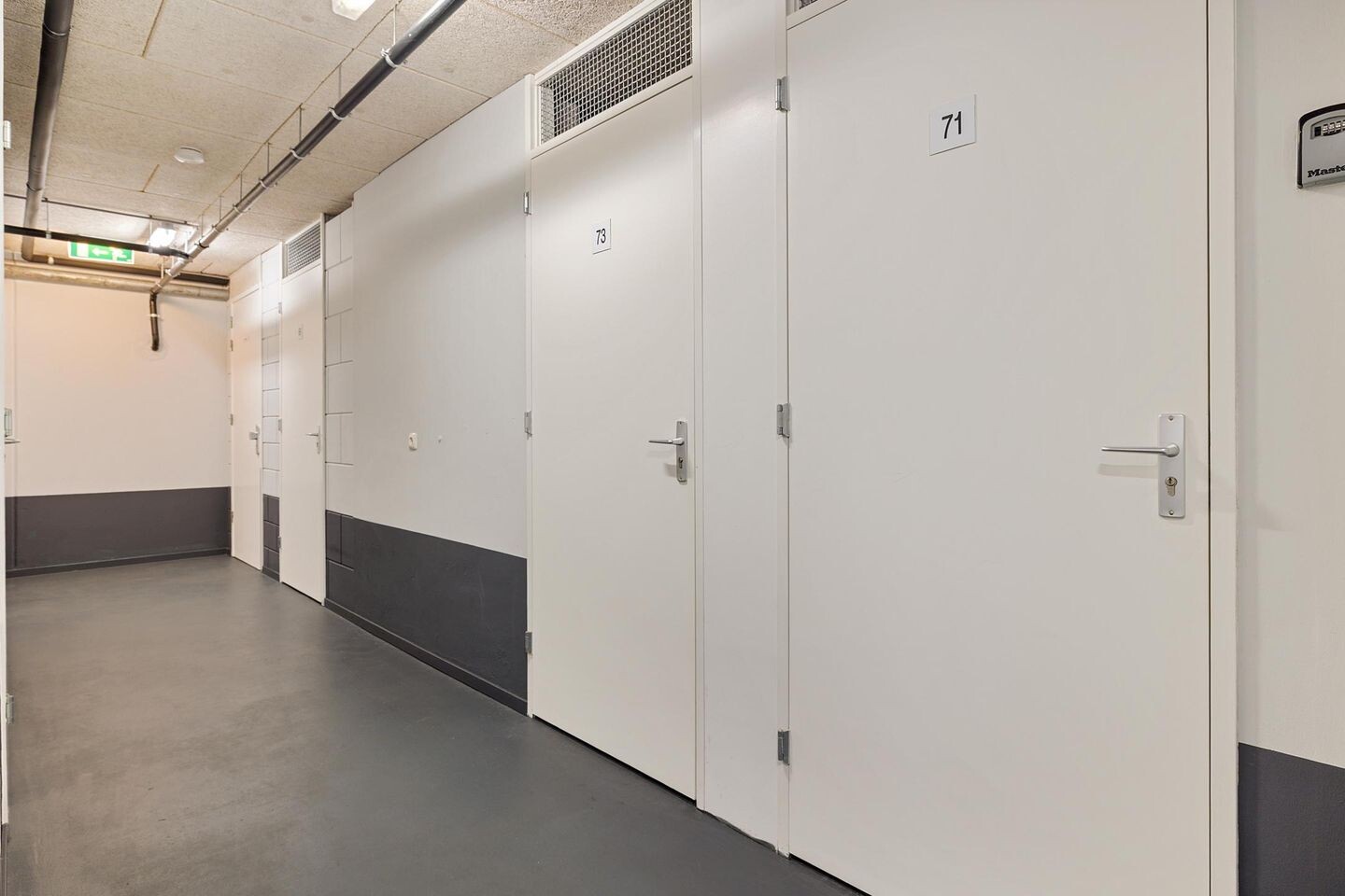 Appartement te koop: Karbeel 71, Emmen