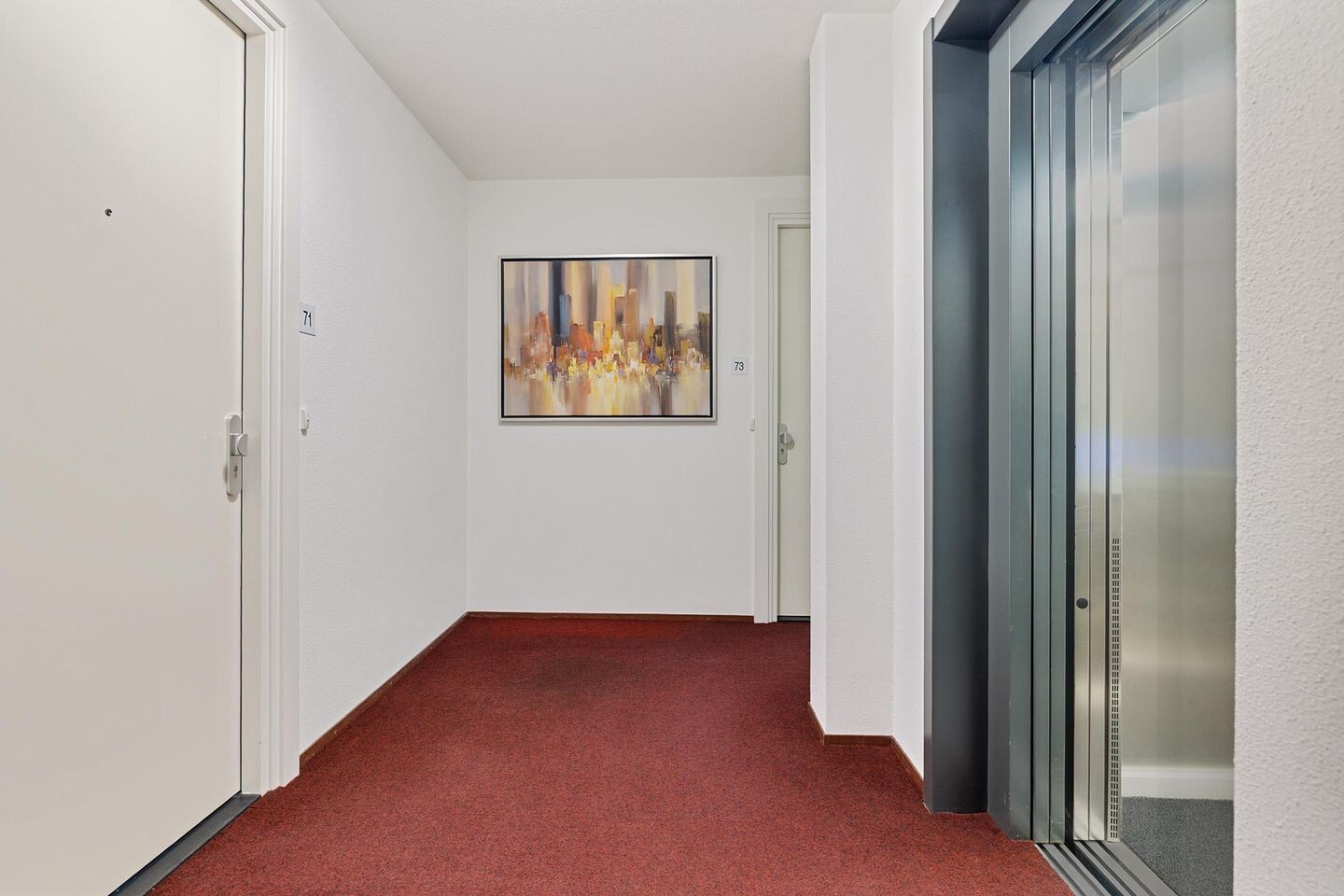 Appartement te koop: Karbeel 71, Emmen