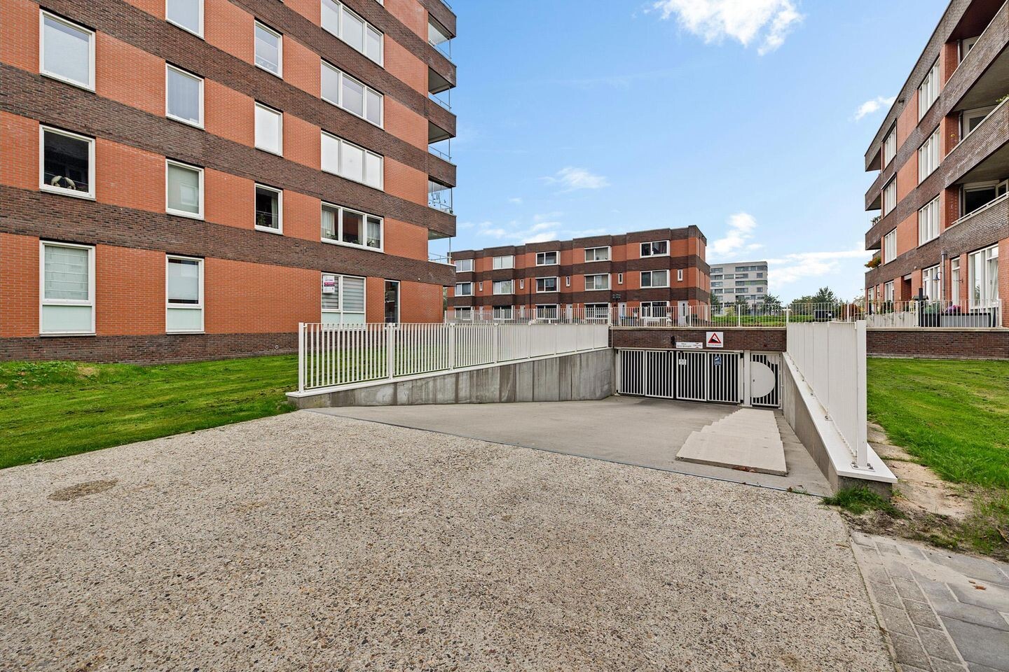 Appartement te koop: Karbeel 71, Emmen