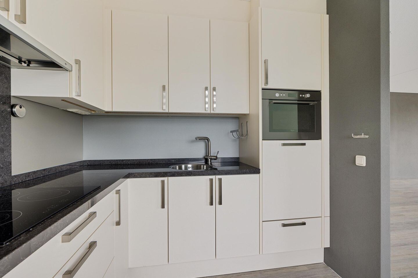 Appartement te koop: Karbeel 71, Emmen