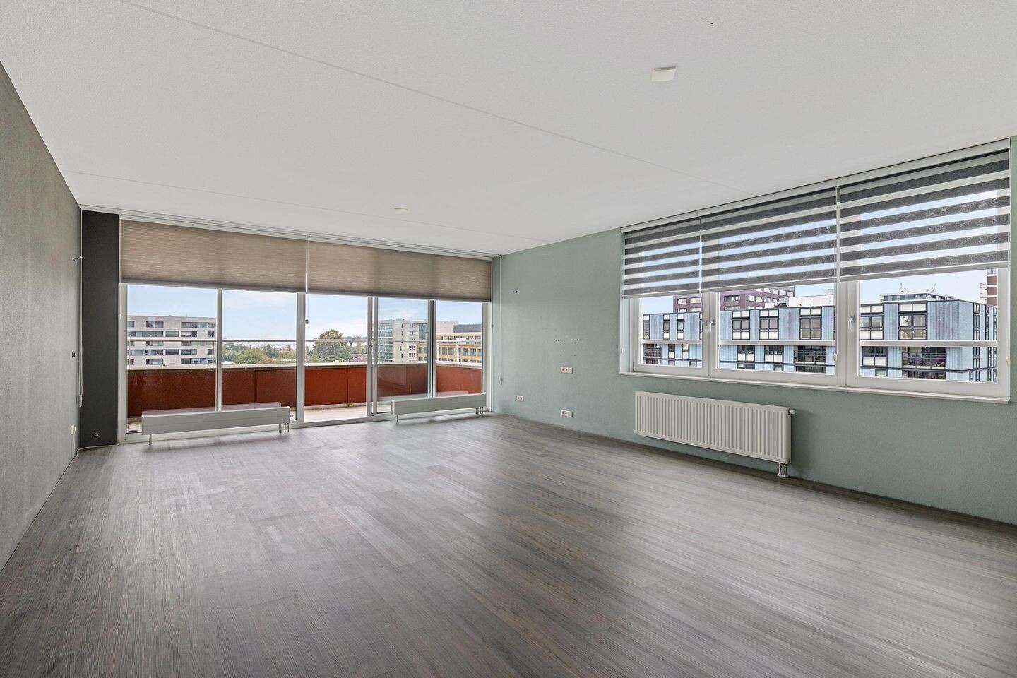 Appartement te koop: Karbeel 71, Emmen
