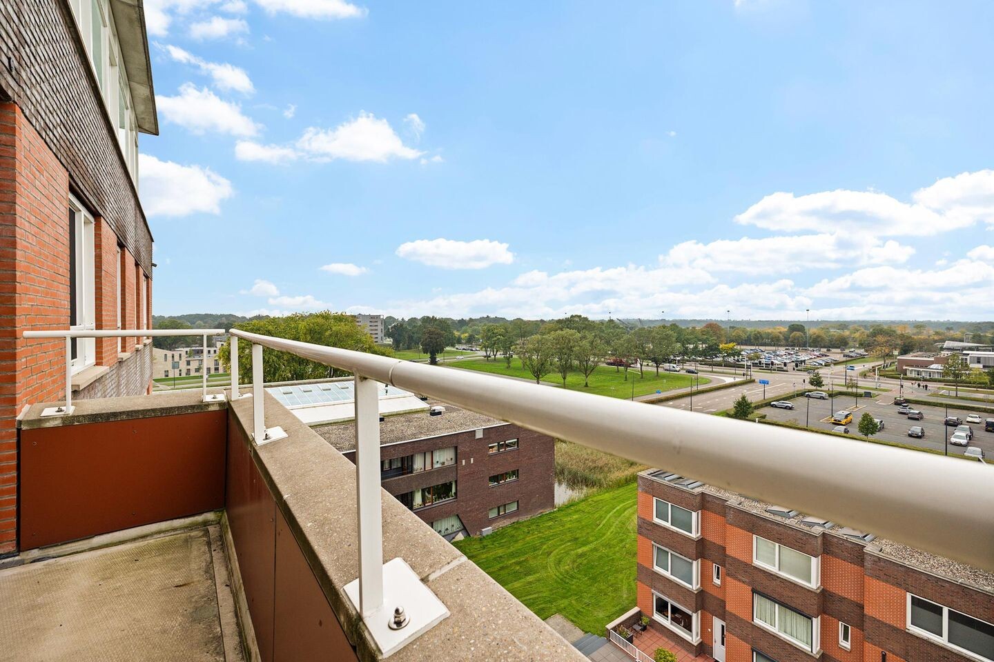 Appartement te koop: Karbeel 71, Emmen