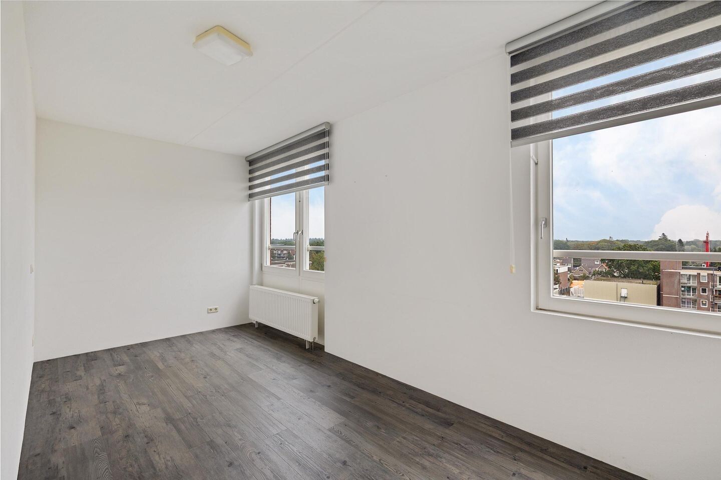 Appartement te koop: Karbeel 71, Emmen