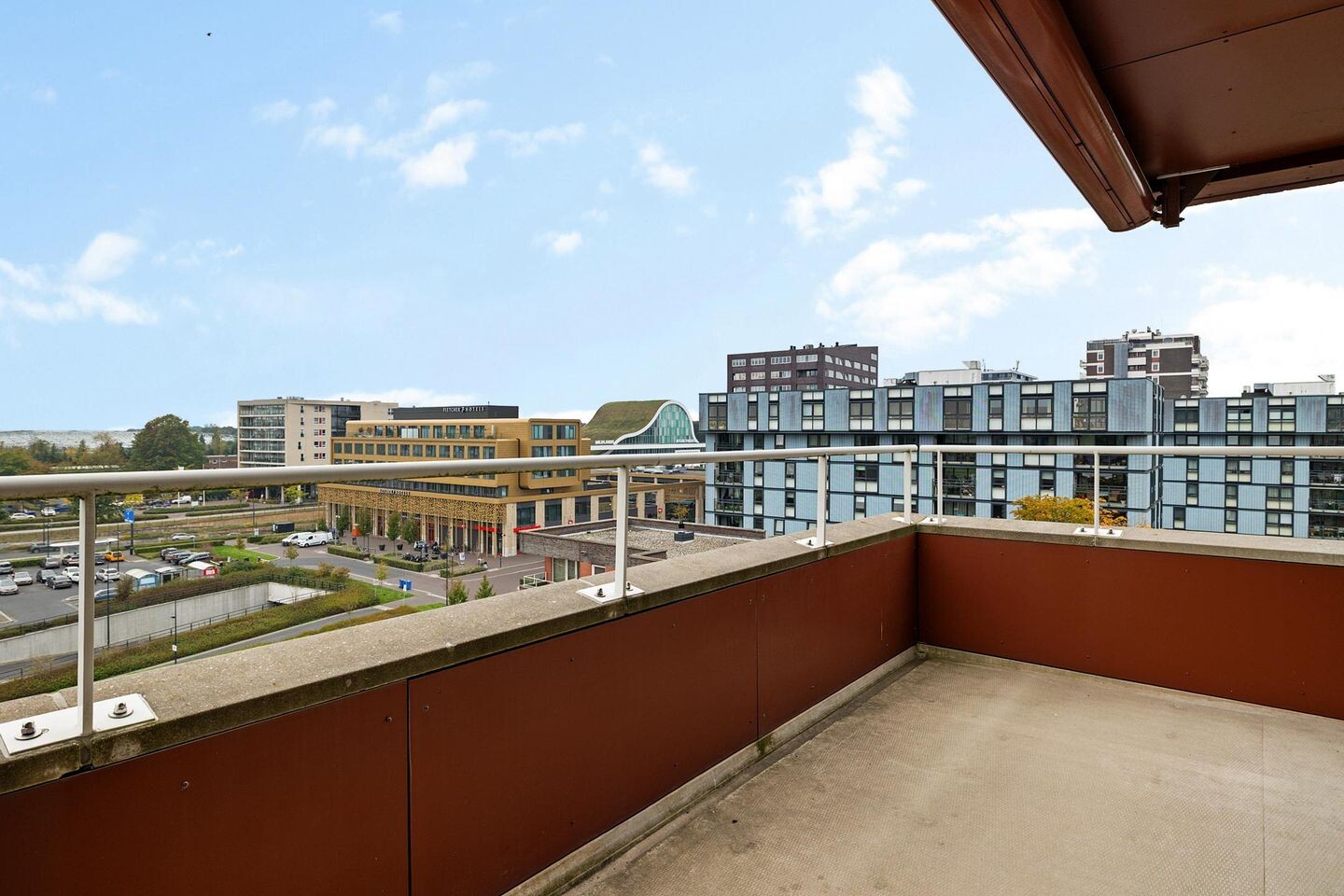 Appartement te koop: Karbeel 71, Emmen