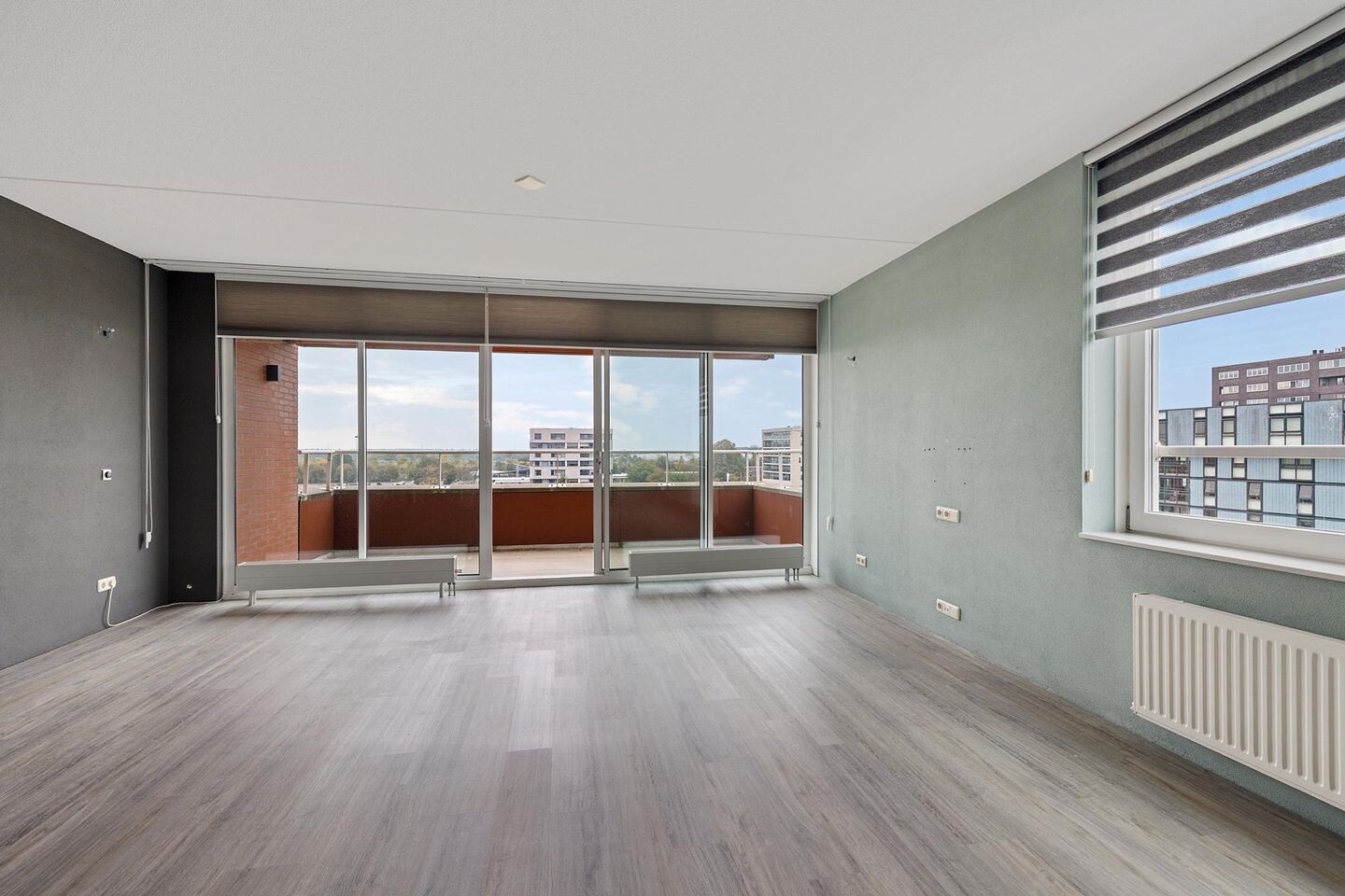 Appartement te koop: Karbeel 71, Emmen