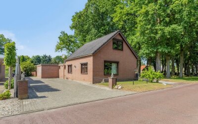 Oude Zuidbargerstraat 2