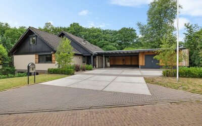 De Boerhoorn 8