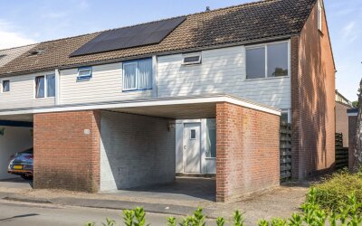 Zuidlaarderbrink 306
