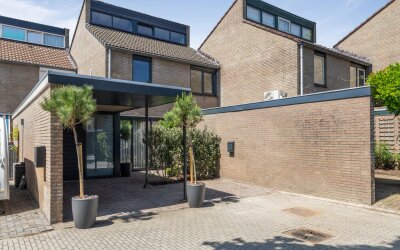Oringerbrink 48